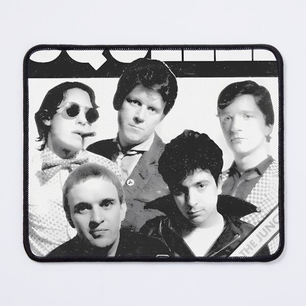 Item preview, Retro Amazing  Rock Band Music designed and sold by Free-Prisoner.