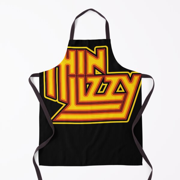 Item preview, Thin Lizzy (For Dark Shirts) designed and sold by Billgeat.