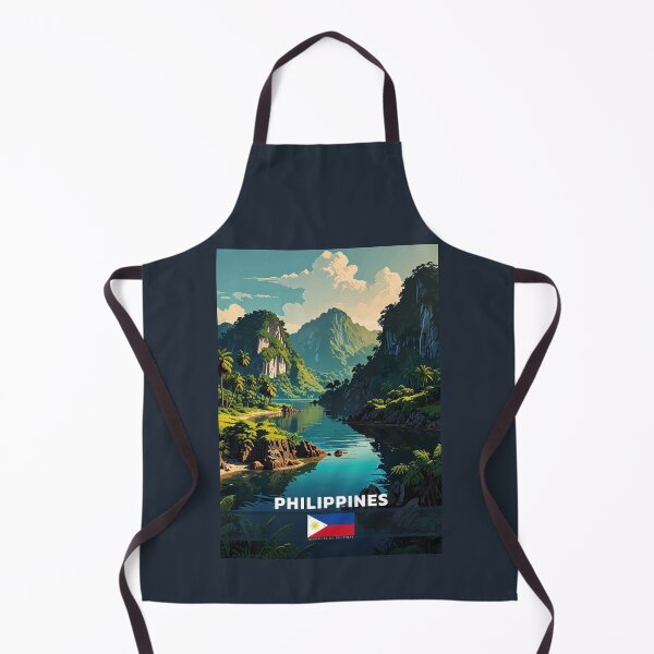 Item preview, Philippines Travel designed and sold by Thistle-TShop.