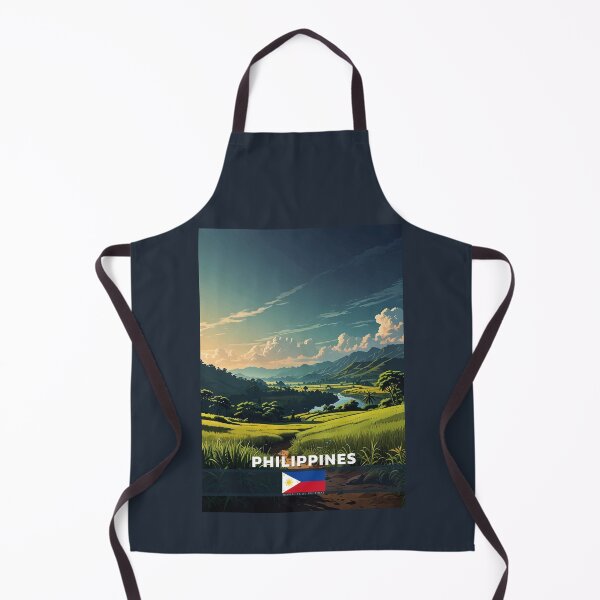Item preview, Philippines Travel designed and sold by Thistle-TShop.
