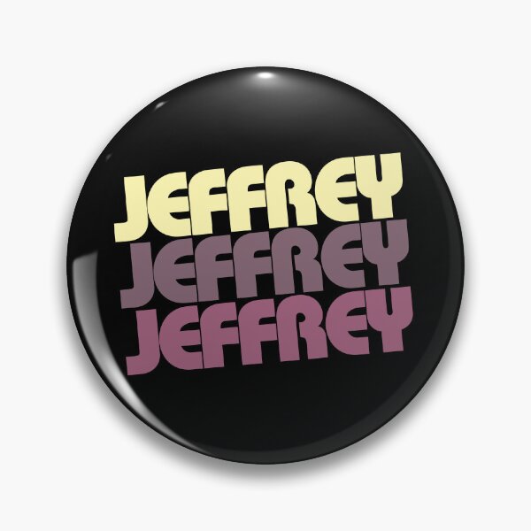 Item preview, Jeffrey 70's Style designed and sold by helenacooper.