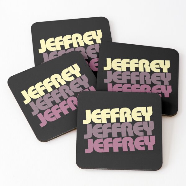 Item preview, Jeffrey 70's Style designed and sold by helenacooper.