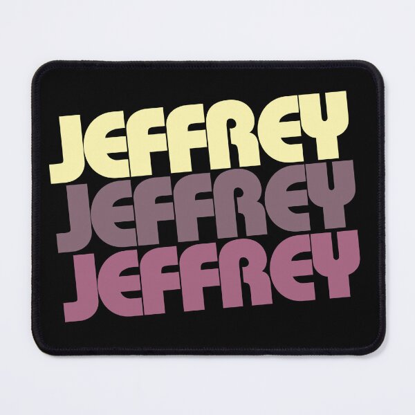Item preview, Jeffrey 70's Style designed and sold by helenacooper.