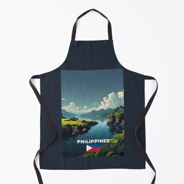 Item preview, Philippines Travel designed and sold by Thistle-TShop.