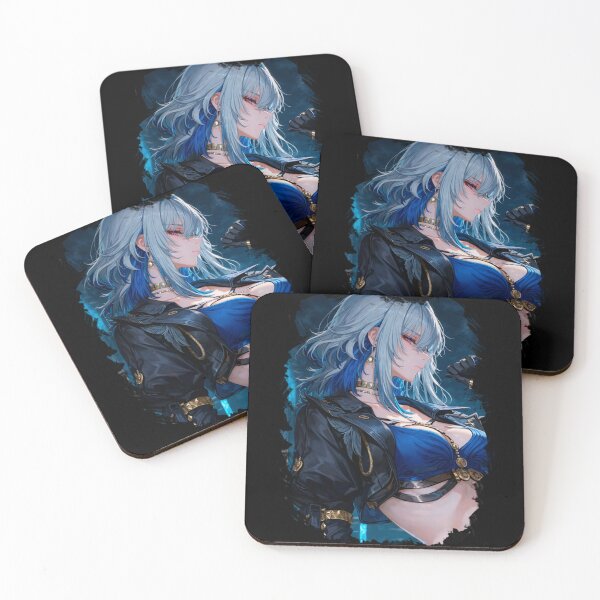 Item preview, Galbrena designed and sold by Green Sama.