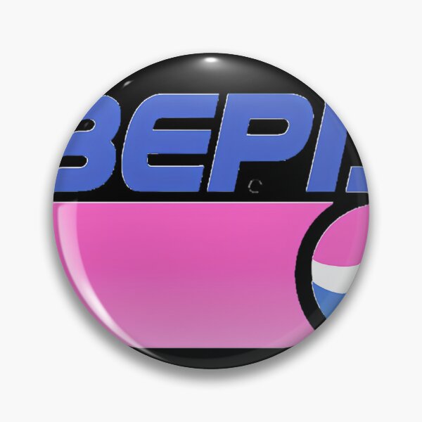 Item preview,  Bepis Cola Logo Classic designed and sold by NorrisAhmed33.