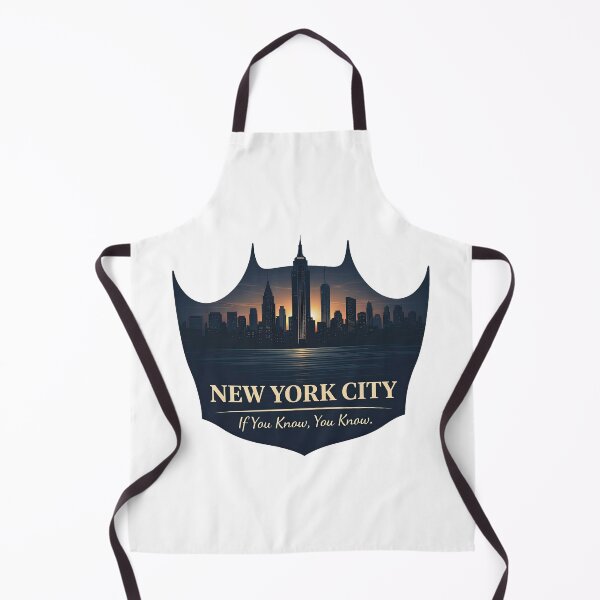 Item preview, City Crown After Sunset designed and sold by EdvvinStudios.