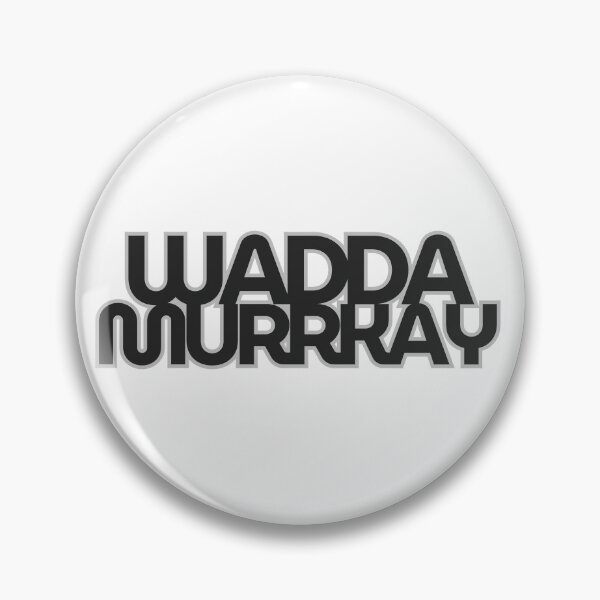 Item preview, Minimalist Wadda Murrkay designed and sold by Waddamurrkay.