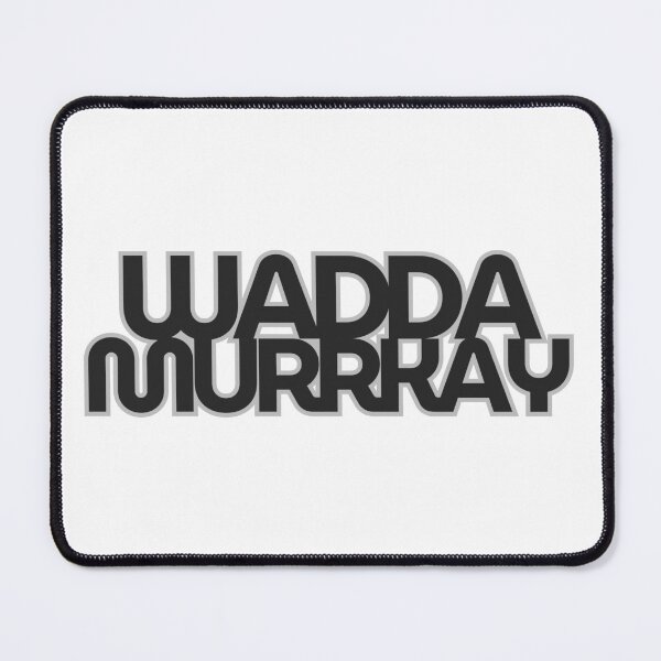 Item preview, Minimalist Wadda Murrkay designed and sold by Waddamurrkay.
