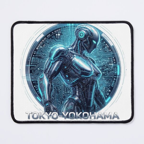 Item preview, Tokyo-Yokohama, JapanTokyo designed and sold by likbatonboot.