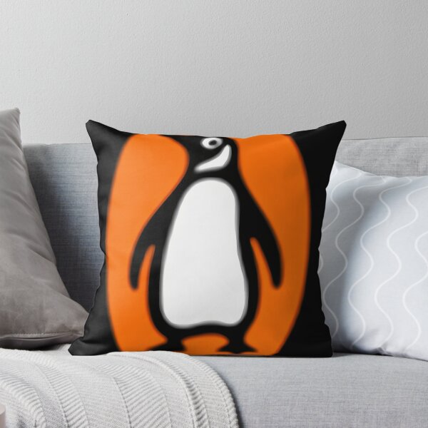 Item preview, Penguin Books Logo designed and sold by NorrisAhmed33.