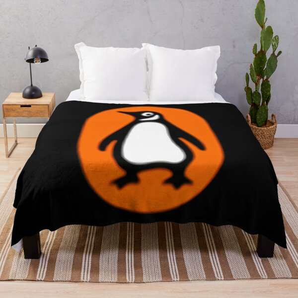 Item preview, Penguin Books Logo designed and sold by NorrisAhmed33.