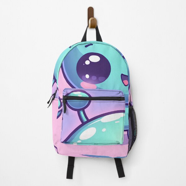 Item preview, Adorable little alien designed and sold by Artillenium.