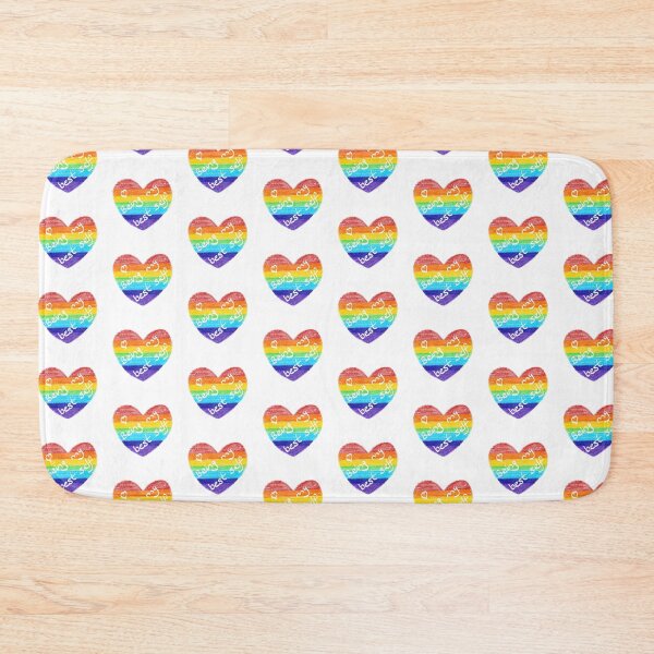 Item preview, Love Being My Best Self designed and sold by AuntyLibby.