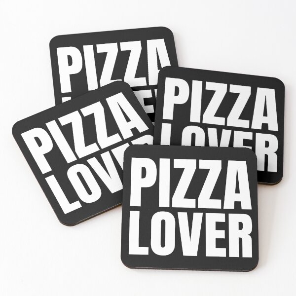 Item preview, In Crust We Trust: Celebrate Your Pizza Obsession. designed and sold by Rabbit-run.