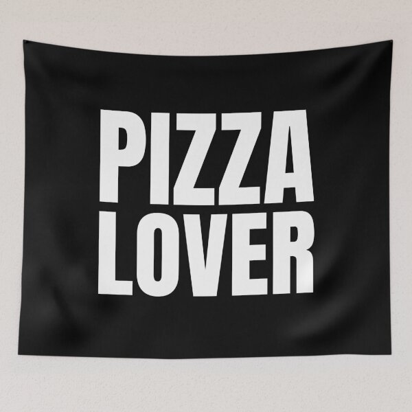Item preview, In Crust We Trust: Celebrate Your Pizza Obsession. designed and sold by Rabbit-run.