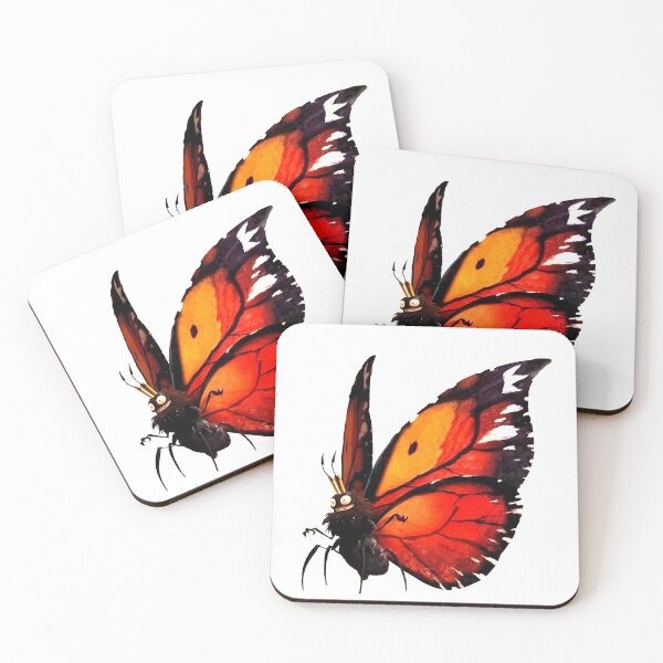 Item preview, Hoppers designed and sold by funeralbeat.