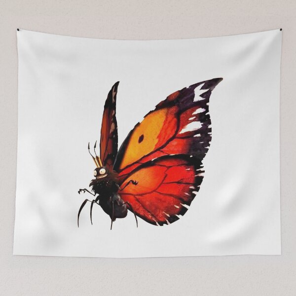 Item preview, Hoppers designed and sold by funeralbeat.