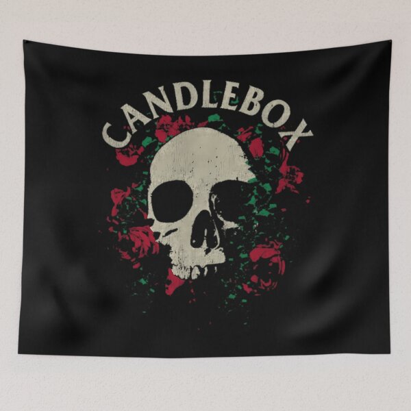 Item preview, Candlebox designed and sold by DonnaBro12.