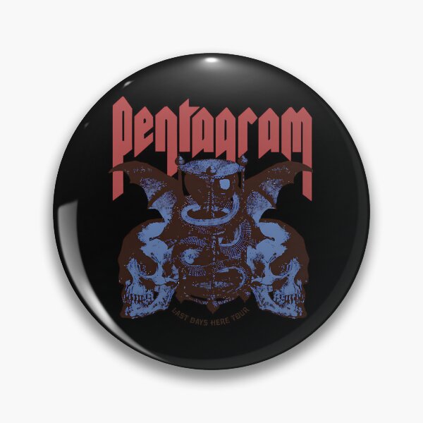 Item preview,  Pentagram Band designed and sold by Dignityforlife.
