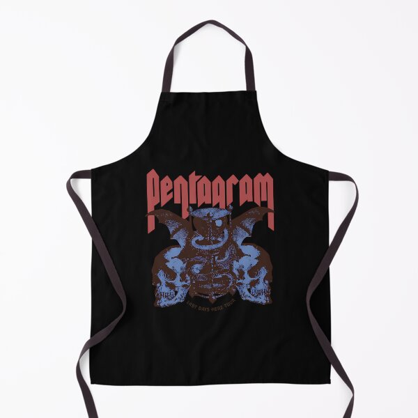 Item preview, Pentagram Band designed and sold by Dignityforlife.