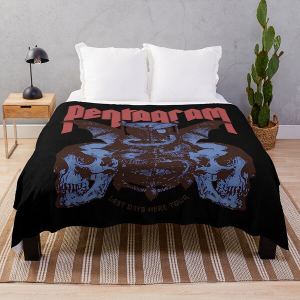 Item preview, Banda de pentagrama designed and sold by Dignityforlife.