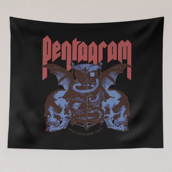 Item preview,  Pentagram Band designed and sold by Dignityforlife.