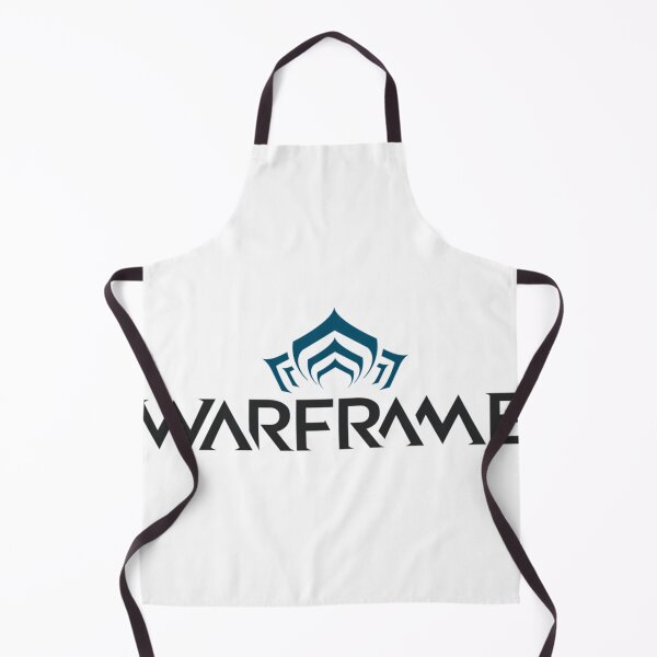 Item preview, Warframe Logo designed and sold by MichelleWolf01.