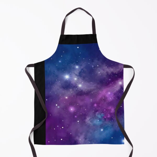 Item preview, Vibrant Nebula in Deep Space designed and sold by mdiem17.