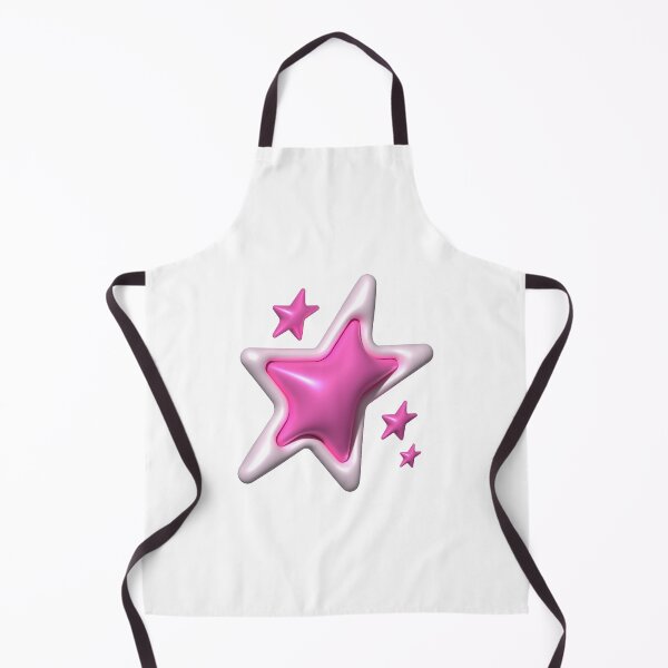 Item preview, Puffy Star | Y2K 2000s Aesthetic designed and sold by Hard Copy Goods.