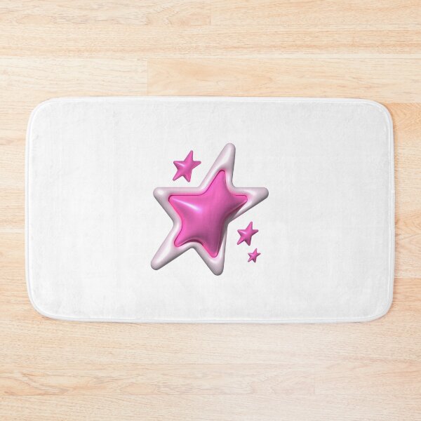 Item preview, Puffy Star | Y2K 2000s Aesthetic designed and sold by Hard Copy Goods.