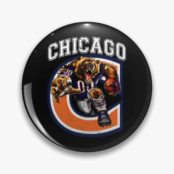 Item preview, Chicago Football designed and sold by Dignityforlife.
