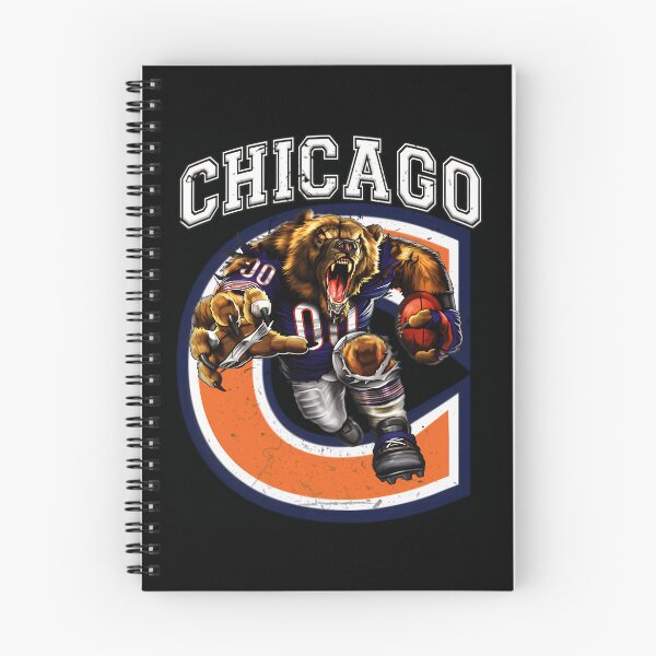 Item preview, Chicago Football designed and sold by Dignityforlife.