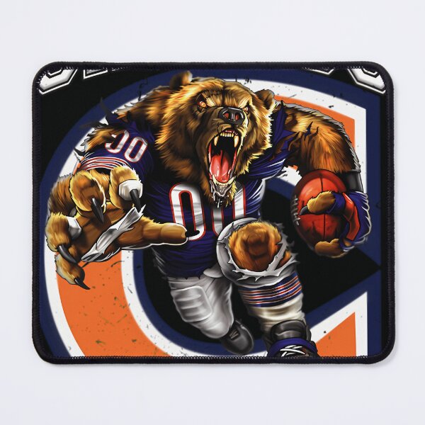 Item preview, Chicago Football designed and sold by Dignityforlife.