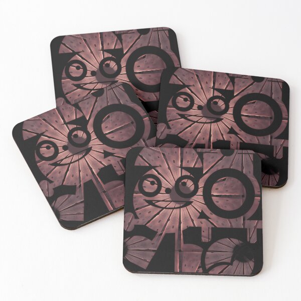 Item preview, Logo Ikon designed and sold by MichelleWolf01.