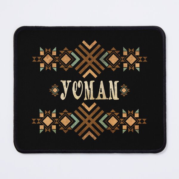 Item preview, YumanTribe / Indigenous People designed and sold by helenacooper.