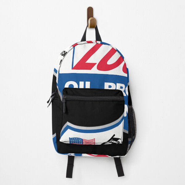 Item preview, Lucas Oil Racing Logo  designed and sold by MichelleWolf01.