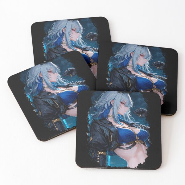 Item preview, Galbrena designed and sold by Green Sama.