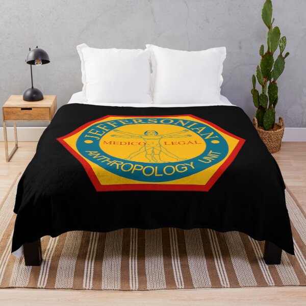 Item preview, Jeffersonian Logo designed and sold by NorrisAhmed33.