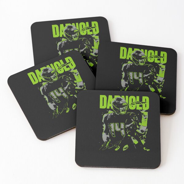 Item preview, Darnold Seattle-Seahawks  designed and sold by Ali Asghar.