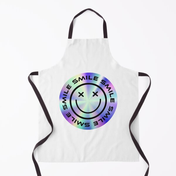 Item preview, Smile X Eyes Smiley | Y2K 2000s Aesthetic designed and sold by Hard Copy Goods.