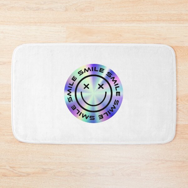 Item preview, Smile X Eyes Smiley | Y2K 2000s Aesthetic designed and sold by Hard Copy Goods.