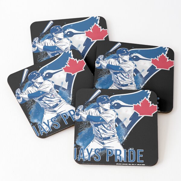 Item preview, Jays Pride Since Day One Blue Jays Baseball  designed and sold by GirafaConG.