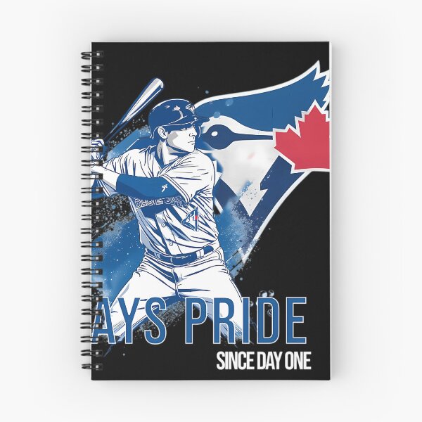 Item preview, Jays Pride Since Day One Blue Jays Baseball  designed and sold by GirafaConG.