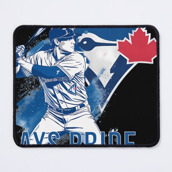 Item preview, Jays Pride Since Day One Blue Jays Baseball  designed and sold by GirafaConG.