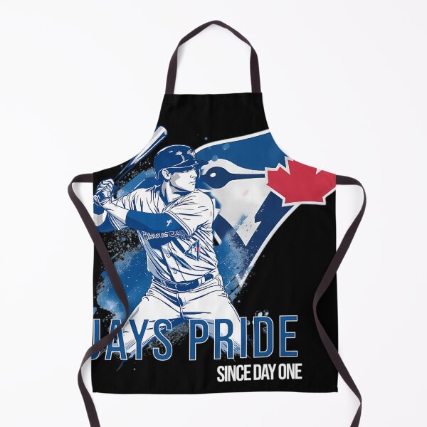 Item preview, Jays Pride Since Day One Blue Jays Baseball designed and sold by GirafaConG.