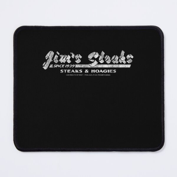 Item preview, Jim'S Steaks Hoagies South Street Philadelphia Pennysylvania (On Darks) designed and sold by Ali Asghar.