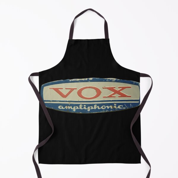 Item preview, Vox Amp Vintage Logo designed and sold by NorrisAhmed33.