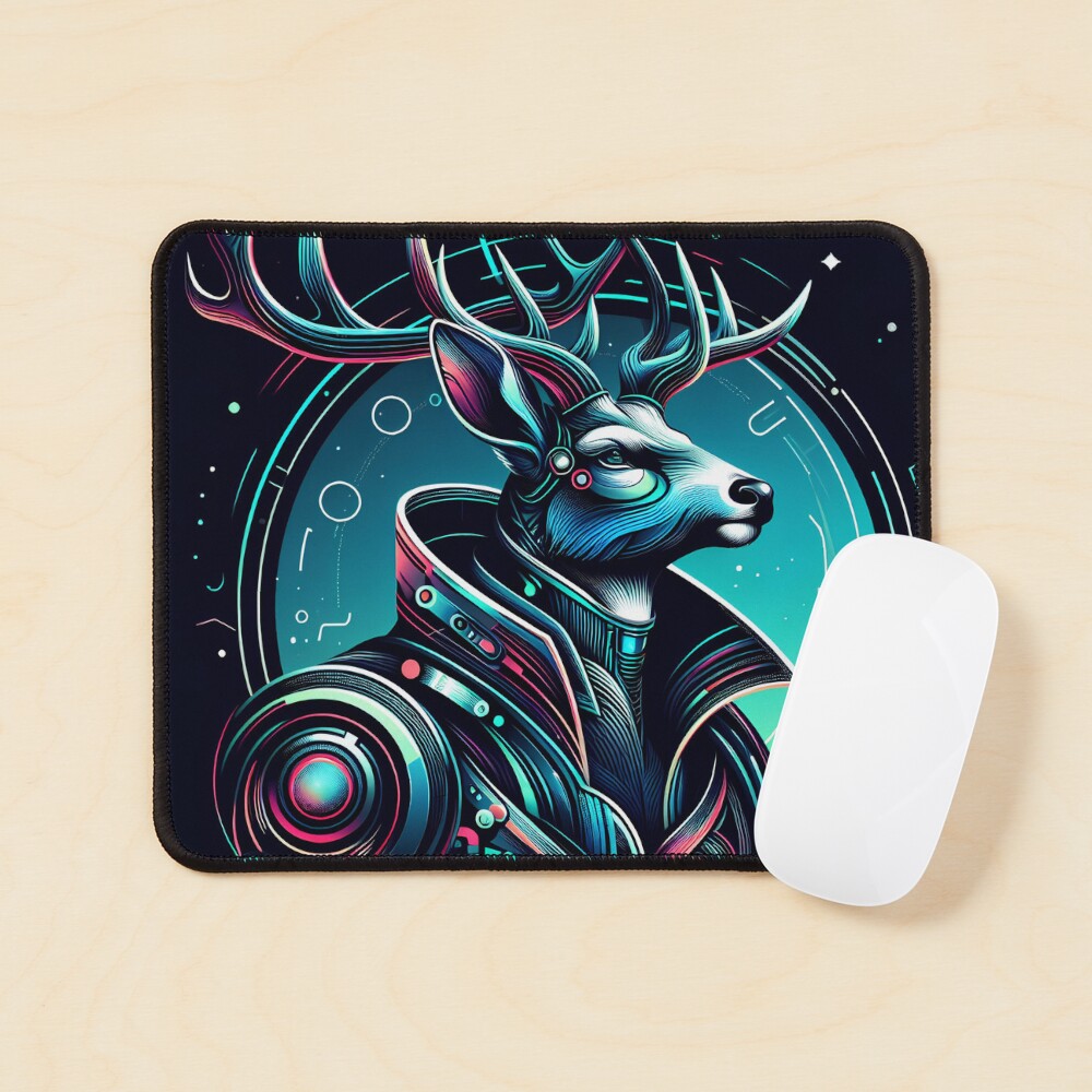 Item preview, Mouse Pad designed and sold by Artillenium.