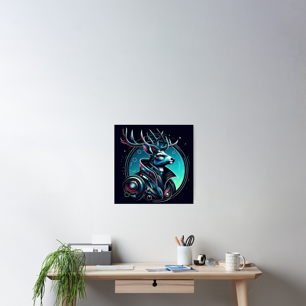 Item preview, Poster designed and sold by Artillenium.